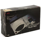 Konsole + CD-Rom² + System Card + Controller + Zubehör (JP)