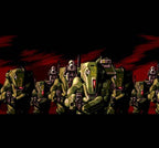 Neo Nectaris (JP)