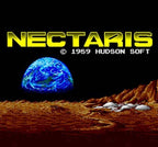 Neo Nectaris (JP)