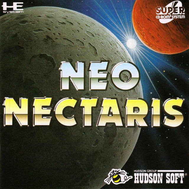 Neo Nectaris (JP)