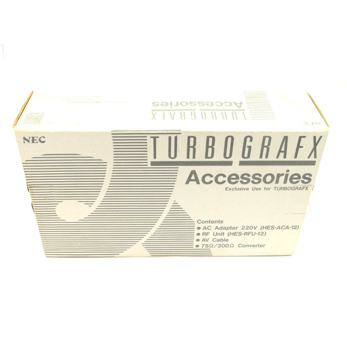 Accessories