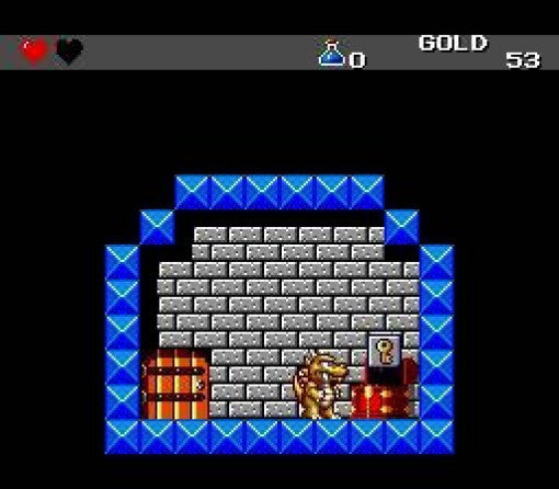 Adventure Island (JP)