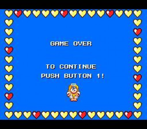 Adventure Island (JP)
