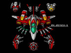 Aero Blasters (JP)