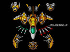 Aero Blasters (JP)