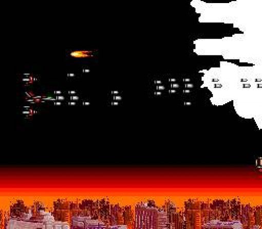 Aero Blasters (JP)