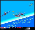 After Burner II (JP)