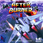 After Burner II (JP)