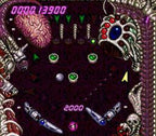 Alien Crush (JP)