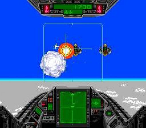 Battle Ace (JP)