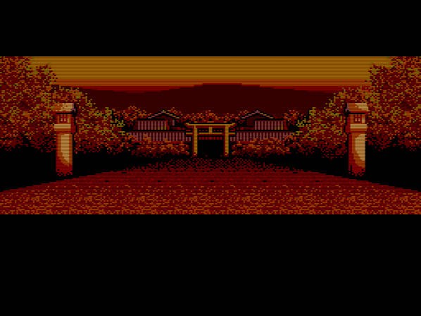 Benkei Gaiden (JP)
