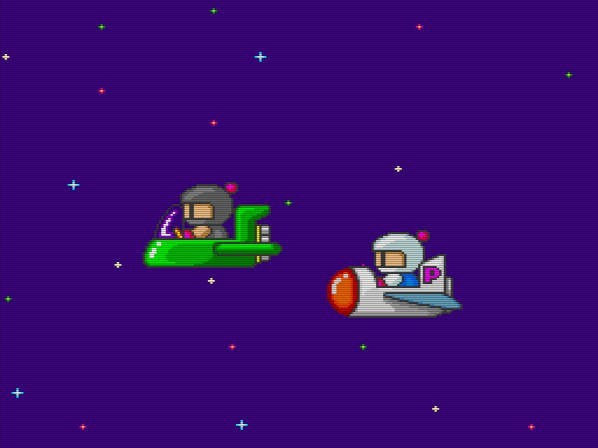 Bomberman '93 (JP)