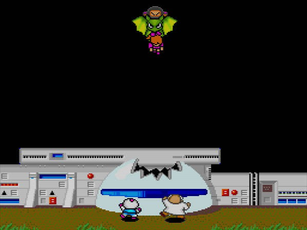 Bomberman (JP)