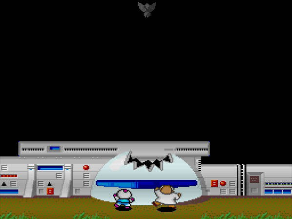 Bomberman (JP)