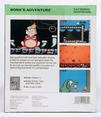 Bonk's Adventure