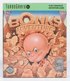 Bonk's Adventure