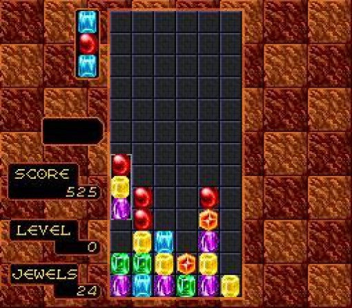 Columns (JP)