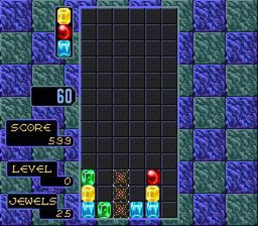 Columns (JP)