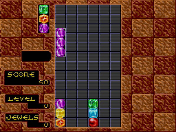 Columns (JP)