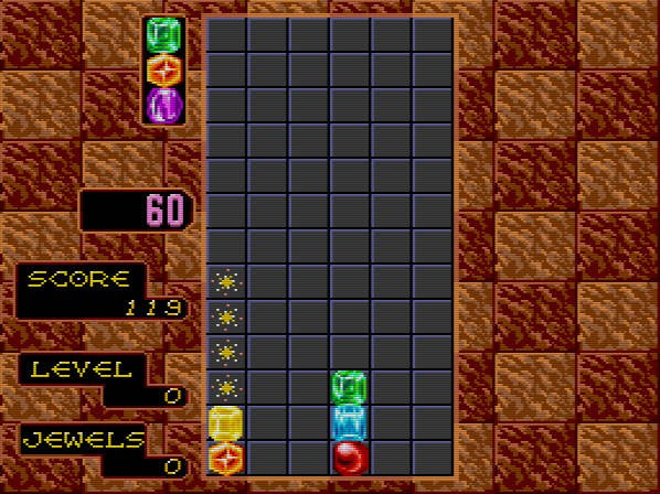 Columns (JP)