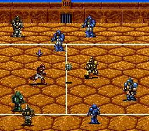 Cyber Dodge (JP)