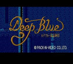 Deep Blue Kaitei Shinwa (JP)