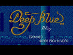 Deep Blue Kaitei Shinwa (JP)