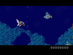 Deep Blue Kaitei Shinwa (JP)