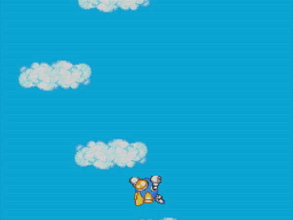 Detana!! TwinBee (JP)