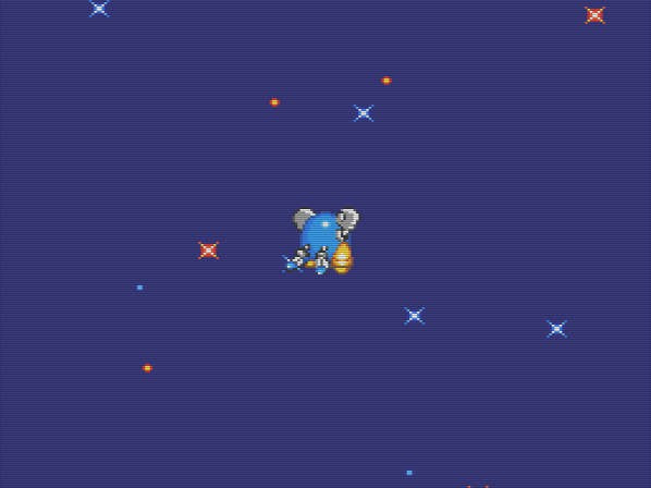 Detana!! TwinBee (JP)
