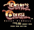 Devil Crash (JP)