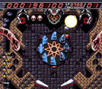 Devil Crash (JP)