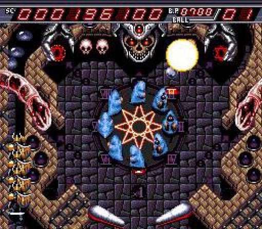 Devil Crash (JP)