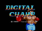 Digital Champ: Battle Boxing (JP)