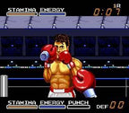 Digital Champ: Battle Boxing (JP)