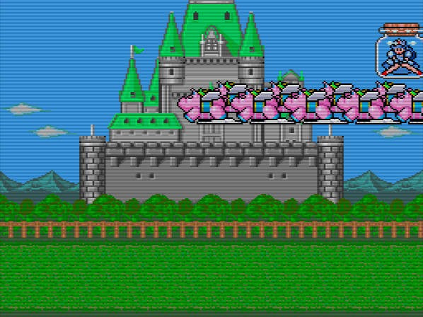 Don Doko Don (JP)