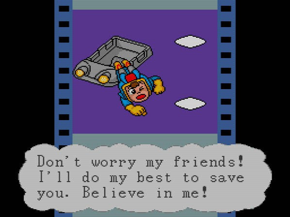 Doraemon: Meikyuu Daisakusen (JP)