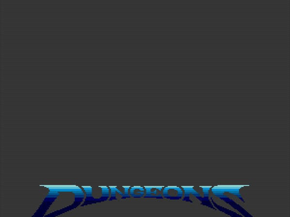 Double Dungeons (JP)