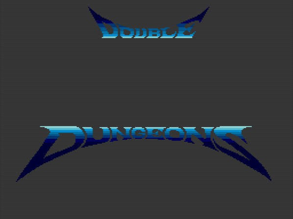 Double Dungeons (JP)