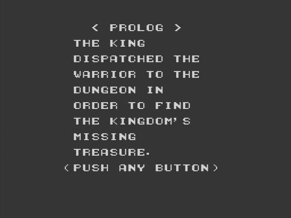 Double Dungeons (JP)