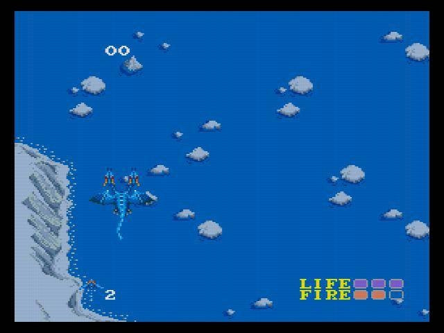 Dragon Spirit (JP)