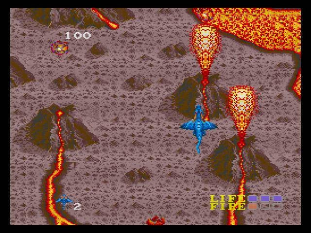 Dragon Spirit (JP)