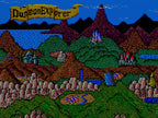 Dungeon Explorer (JP)
