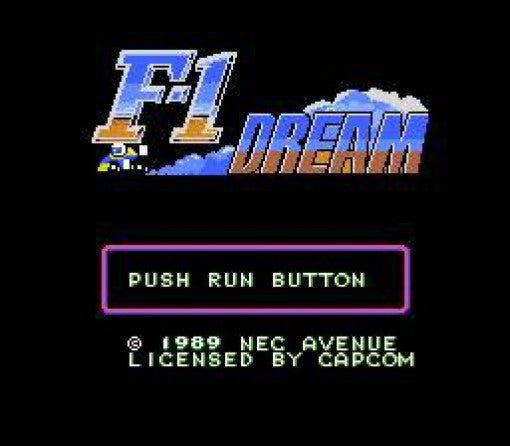 F-1 Dream (JP)