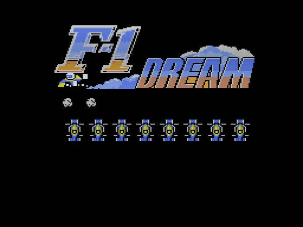 F-1 Dream (JP)
