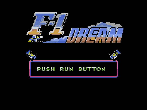 F-1 Dream (JP)