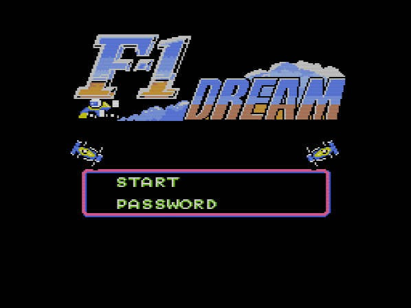 F-1 Dream (JP)