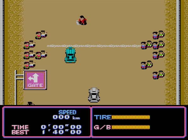 F-1 Dream (JP)