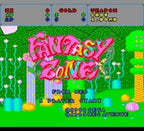 Fantasy Zone (JP)