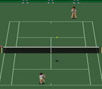 Final Match Tennis (JP)